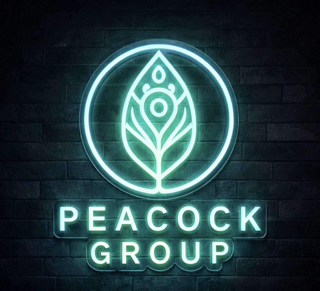Peacock Group